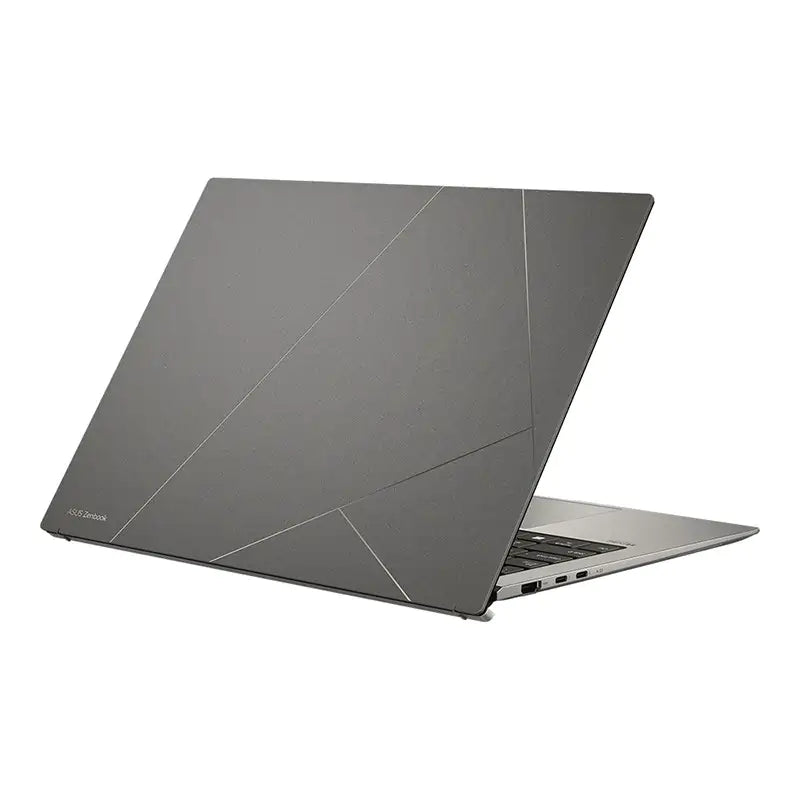 Asus Zenbook S 13 13.3in 2.8K OLED i7-1355U Iris Xe 512GB SSD 16GB RAM W11P Laptop - Basalt Grey (UX5304VA-NQ185X)