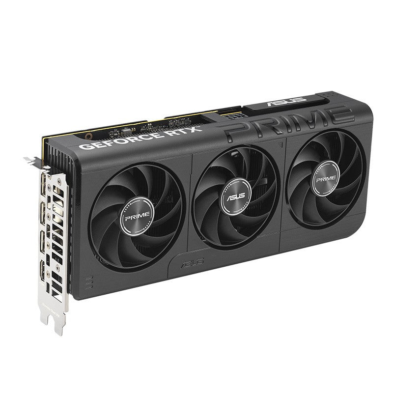 Asus Prime GeForce RTX 5060 8GB OC Graphics Card