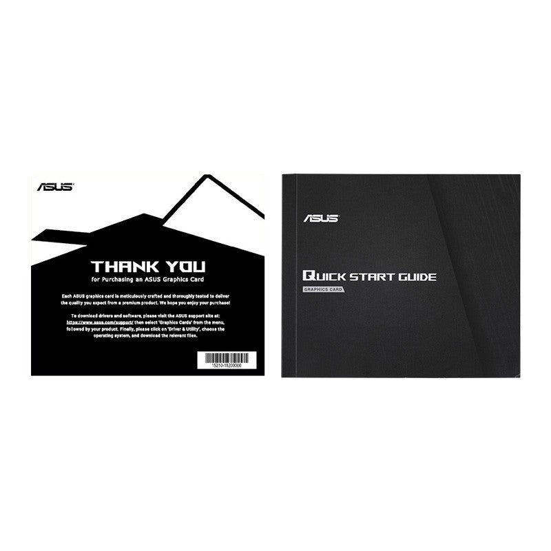 Asus Prime GeForce RTX 5060 8GB OC Graphics Card