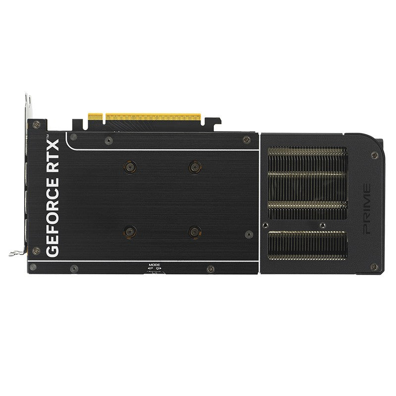 Asus Prime GeForce RTX 5060 8GB OC Graphics Card