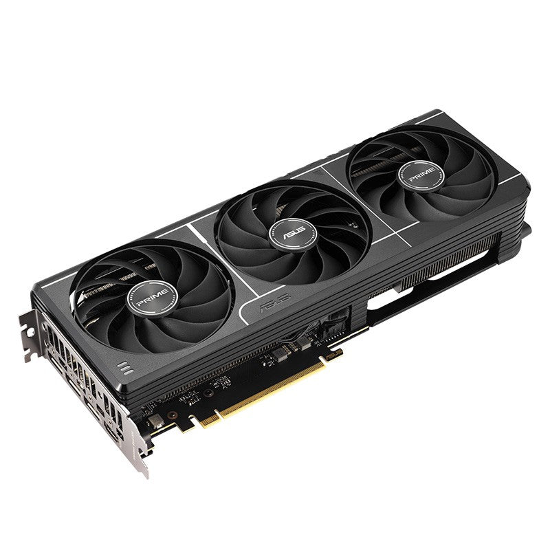 Asus Prime GeForce RTX 5060 Ti O16G Graphics Card