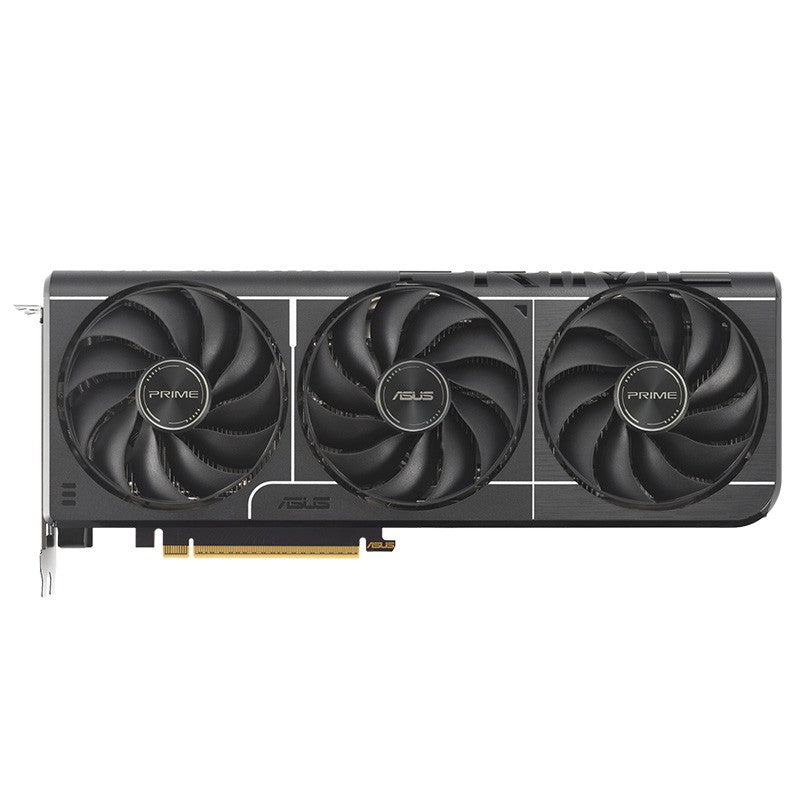 Asus Prime GeForce RTX 5060 Ti O8G Graphics Card
