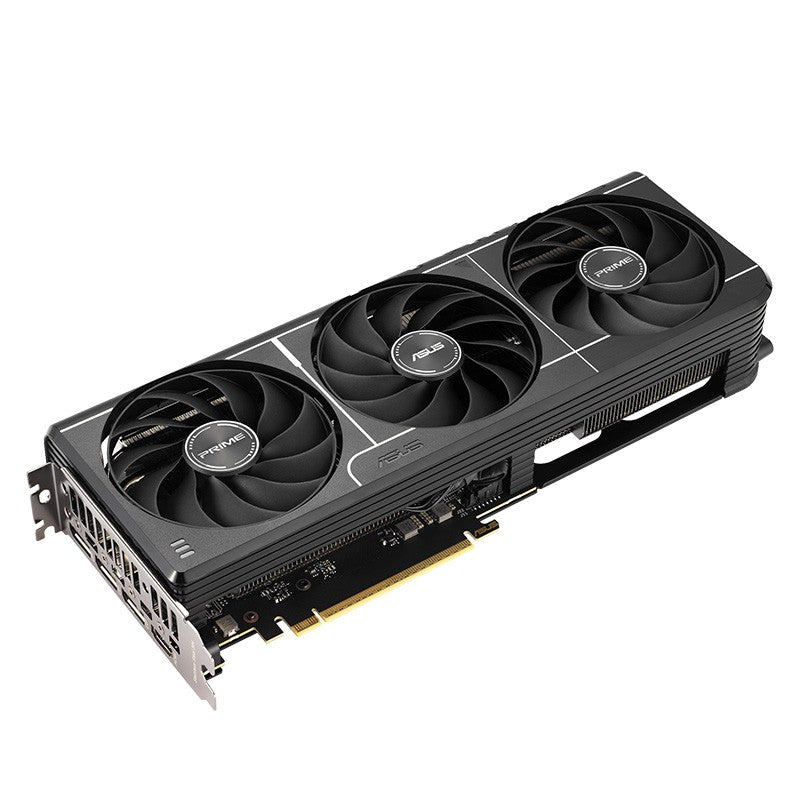 Asus Prime GeForce RTX 5060 Ti O8G Graphics Card
