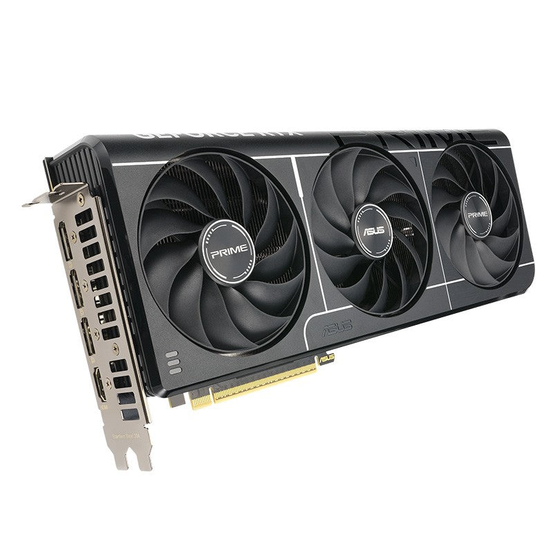 Asus Prime GeForce RTX 5070 12G Graphics Card