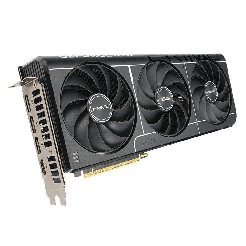 Asus Prime GeForce RTX 5070 12G OC Graphics Card