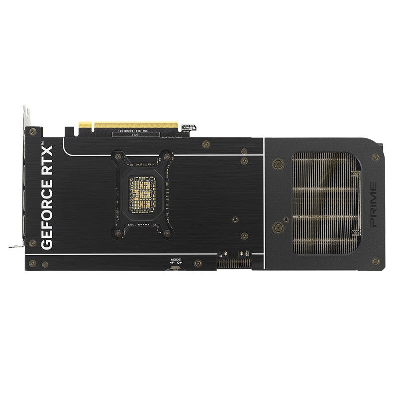 Asus Prime GeForce RTX 5070 12G OC Graphics Card