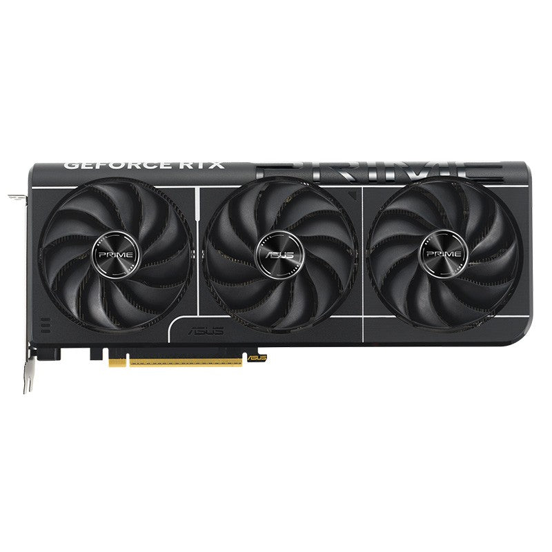 Asus Prime GeForce RTX 5070 Ti OC 16G Graphics Card