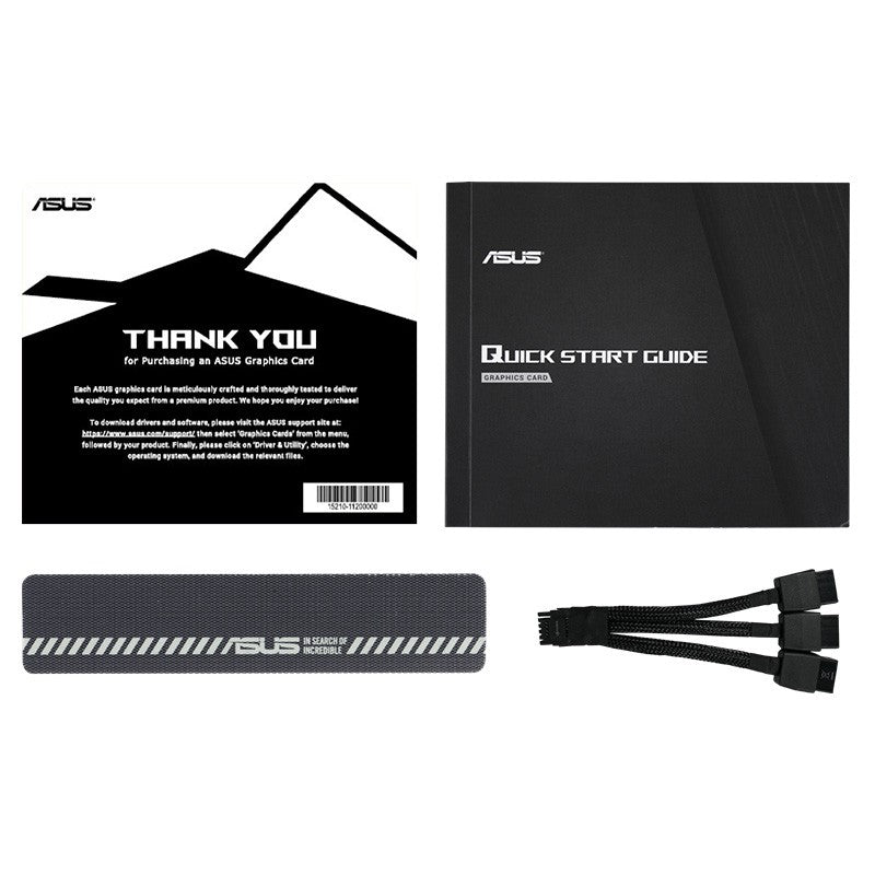 Asus Prime GeForce RTX 5070 Ti OC 16G Graphics Card