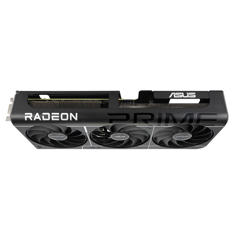 Asus Prime Radeon RX 9060 XT 16G OC Graphics Card