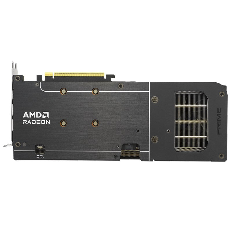 Asus Prime Radeon RX 9060 XT 16G OC Graphics Card