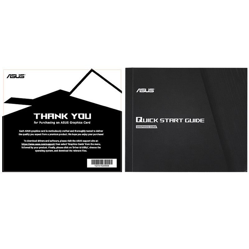 Asus Prime Radeon RX 9060 XT 16G OC Graphics Card