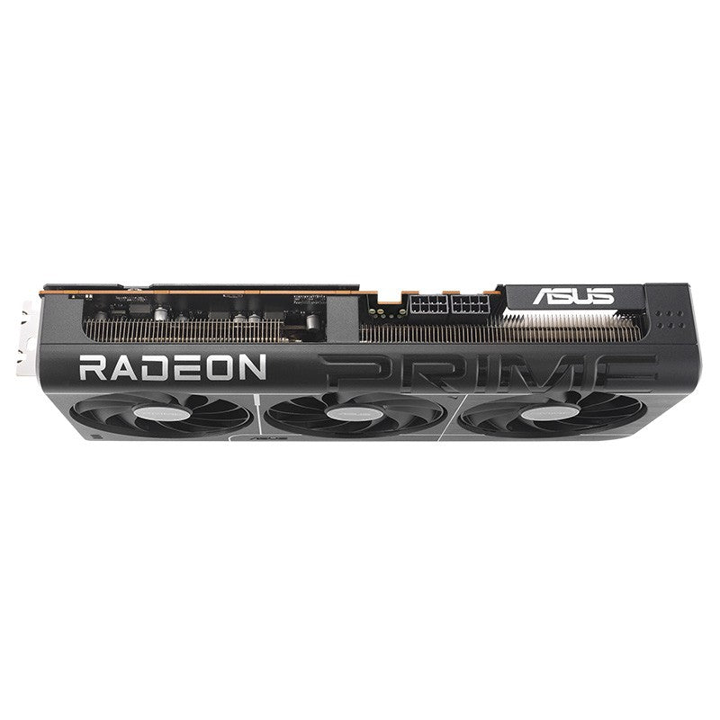 Asus Prime Radeon RX 9070 OC 16G Graphics Card