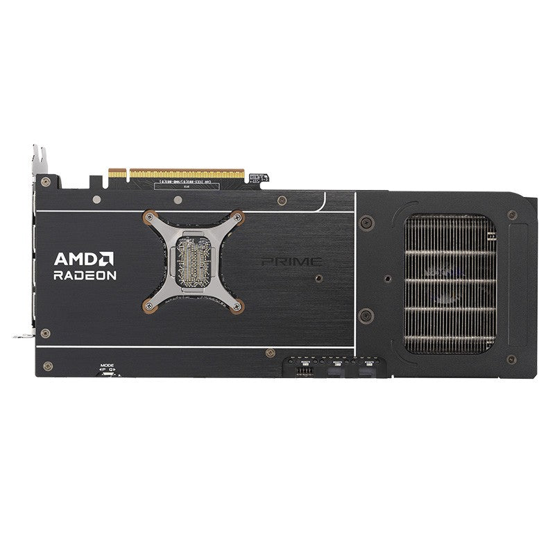 Asus Prime Radeon RX 9070 OC 16G Graphics Card