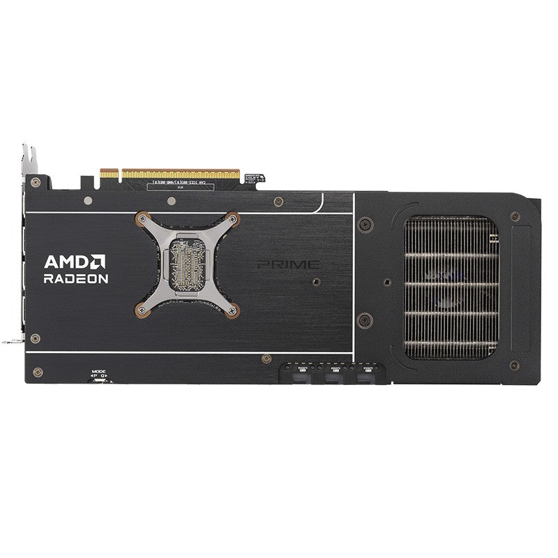 Asus Prime Radeon RX 9070 XT 16G OC Graphics Card