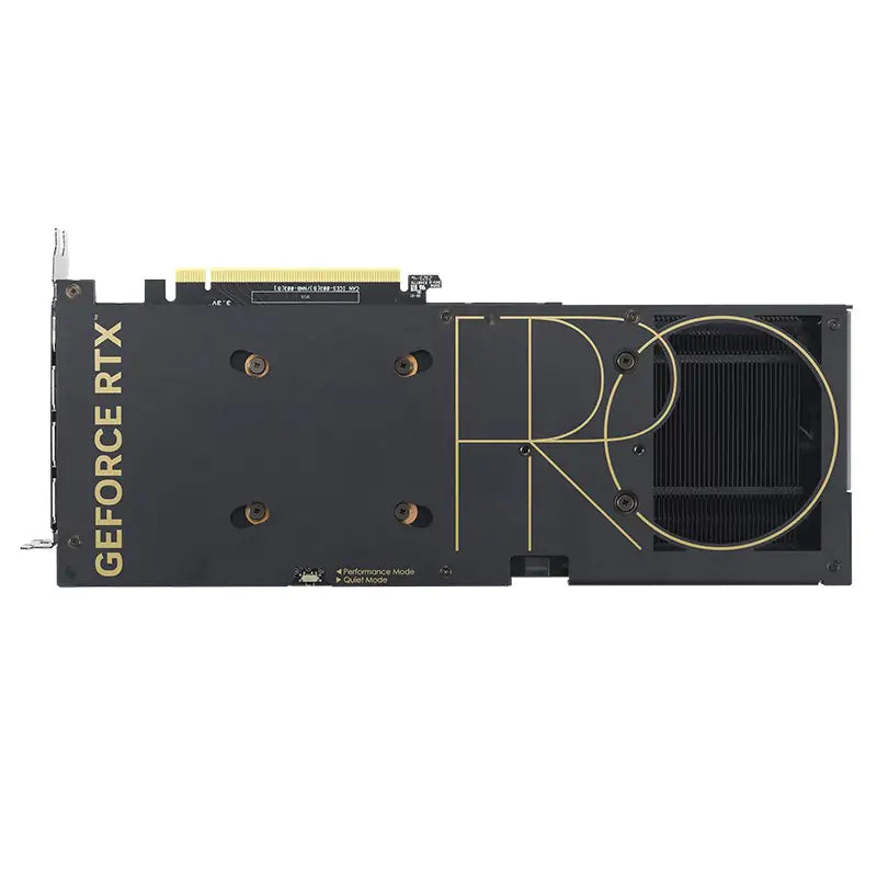 Asus ProArt GeForce RTX 4060 Ti OC 16G Graphics Card