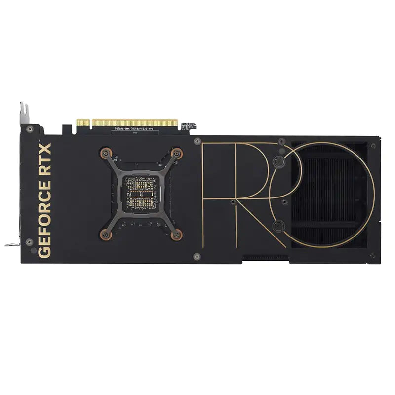 Asus ProArt GeForce RTX 4080 OC 16G Graphics Card