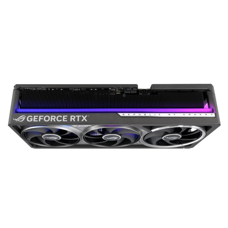 Asus ROG Astral GeForce RTX 5080 16G OC Graphics Card