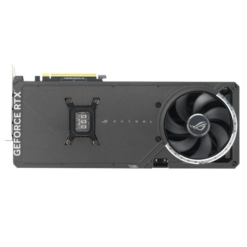 Asus ROG Astral GeForce RTX 5080 16G OC Graphics Card