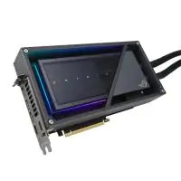 Asus ROG Matrix GeForce RTX 4090 Platinum 24G Graphics Card