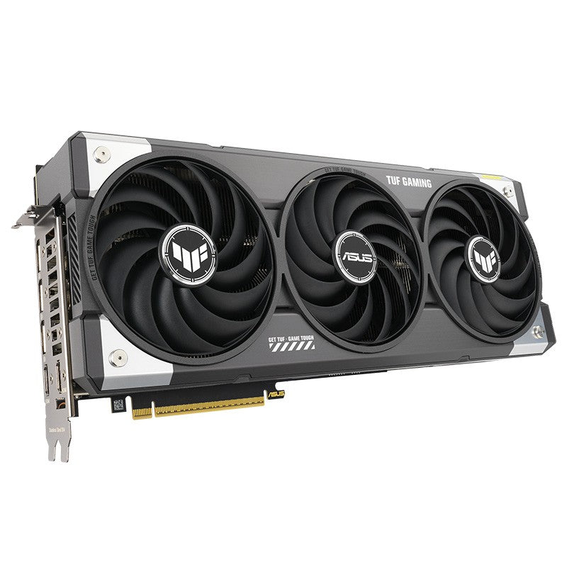 Asus TUF Gaming GeForce RTX 5070 12G OC Graphics Card