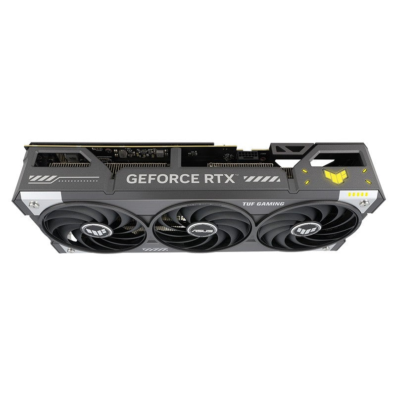 Asus TUF Gaming GeForce RTX 5070 12G OC Graphics Card
