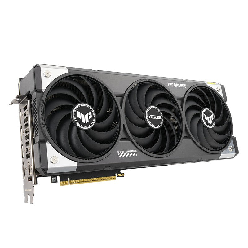 Asus TUF Gaming GeForce RTX 5070 Ti OC 16G Graphics Card