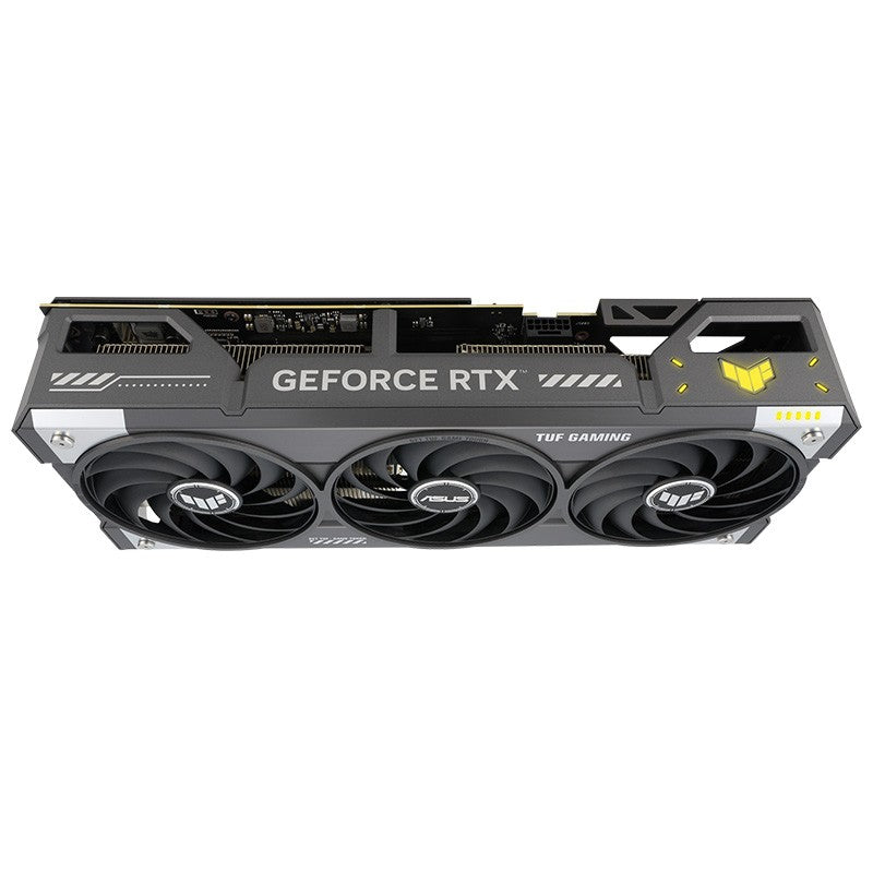 Asus TUF Gaming GeForce RTX 5070 Ti OC 16G Graphics Card