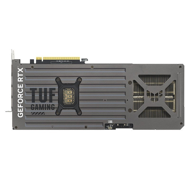 Asus TUF Gaming GeForce RTX 5070 Ti OC 16G Graphics Card