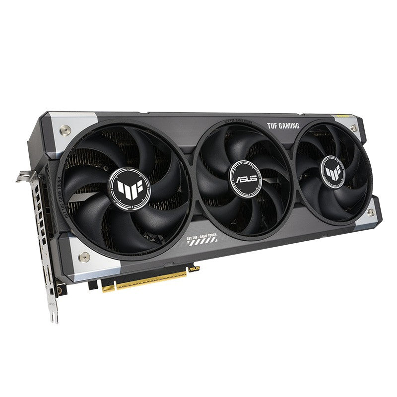 Asus TUF Gaming GeForce RTX 5080 16G OC Graphics Card