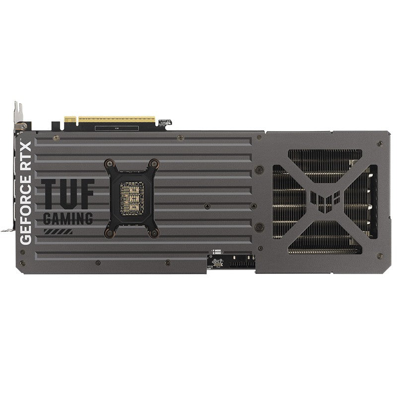 Asus TUF Gaming GeForce RTX 5080 16G OC Graphics Card