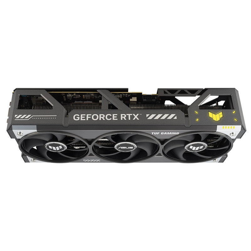 Asus TUF Gaming GeForce RTX 5080 16G OC Graphics Card