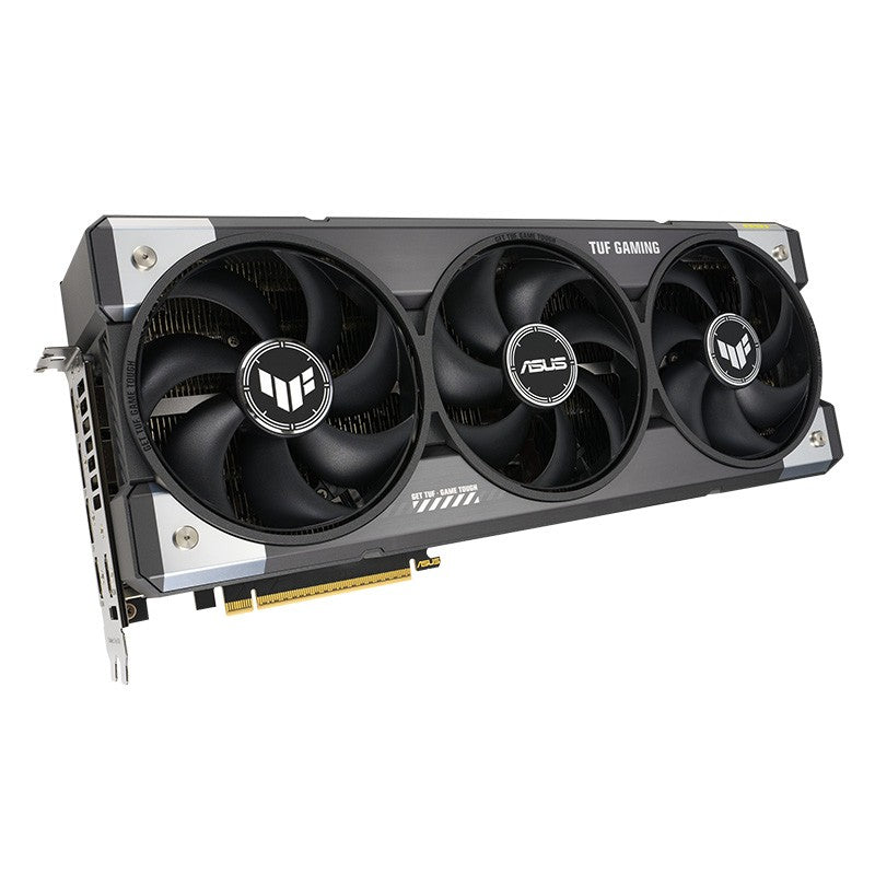 Asus TUF GeForce RTX 5090 32G Gaming Graphics Card