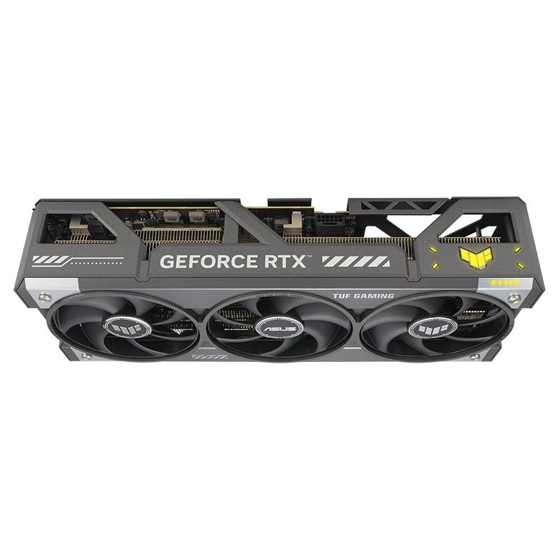 Asus TUF GeForce RTX 5090 32G Gaming Graphics Card