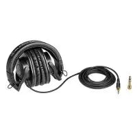 Audio-Technica ATH-M30X Professional Monitor Headphones