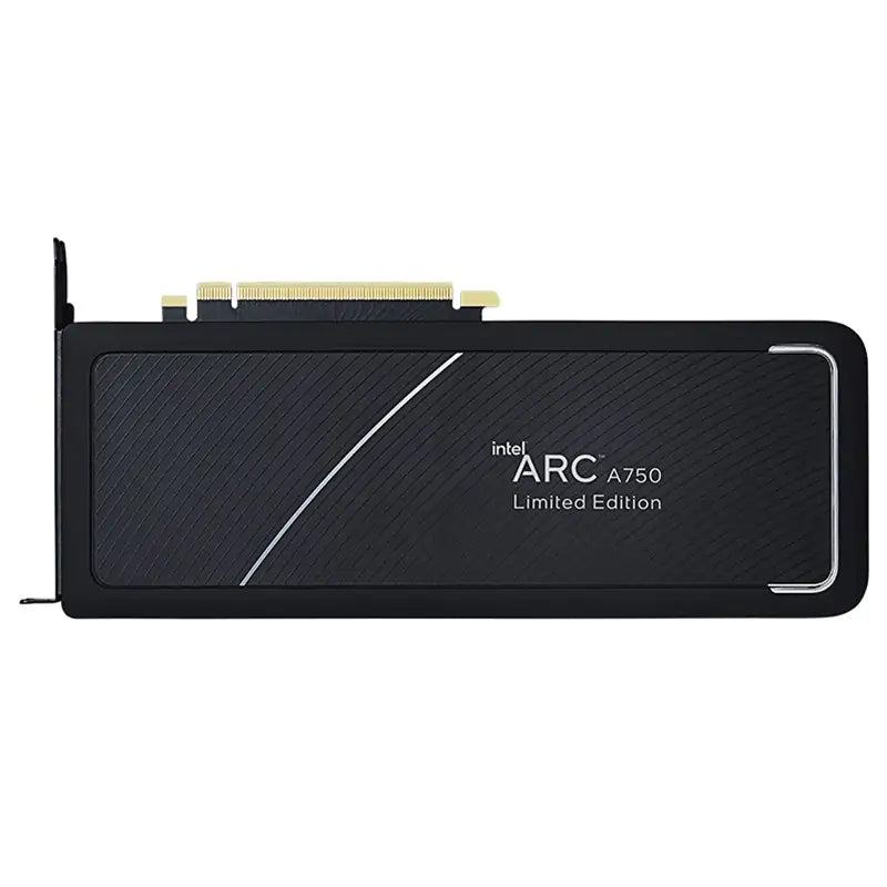 Intel Arc A750 8GB Graphics Card