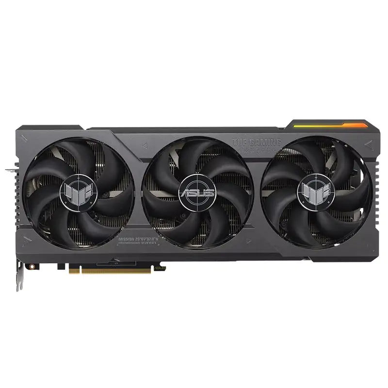 ASUS GeForce RTX 4090 TUF Gaming OC Edition 24G Graphics Card
