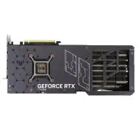 Asus GeForce RTX 4080 TUF Gaming OC 16G Graphics Card