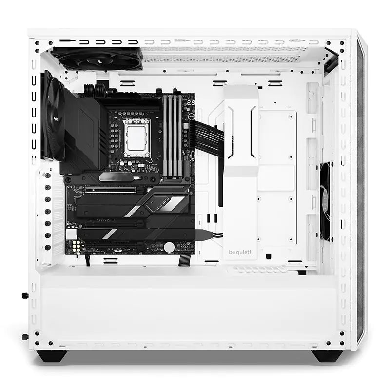 be quiet! Shadow Base 800 DX E-ATX Case - White