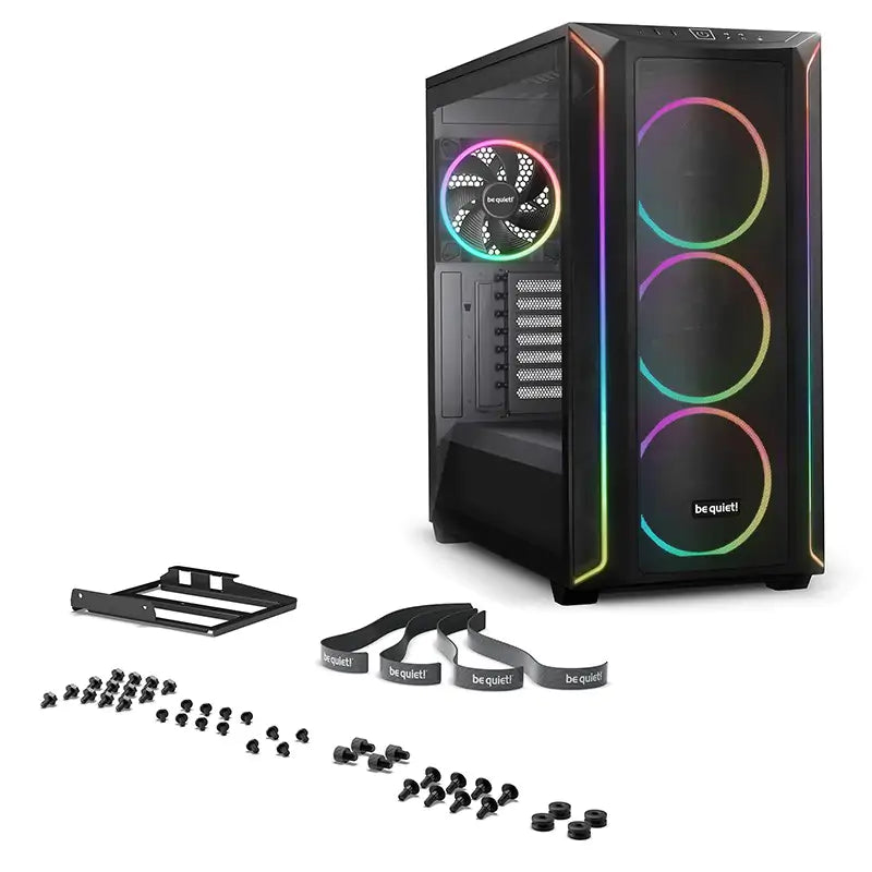 be quiet! Shadow Base 800 FX E-ATX Case