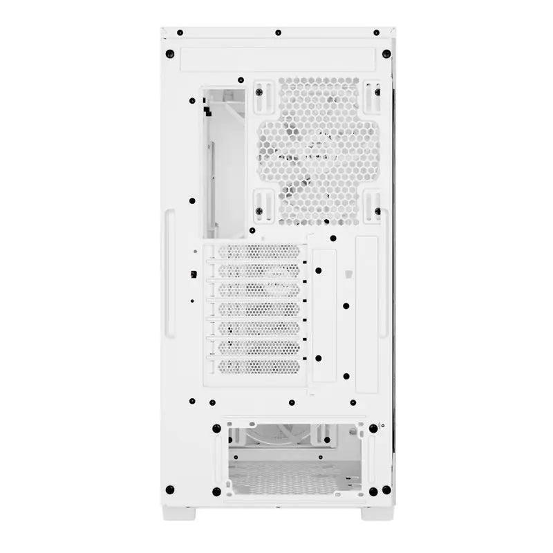 be quiet! Shadow Base 800 FX E-ATX Case - White