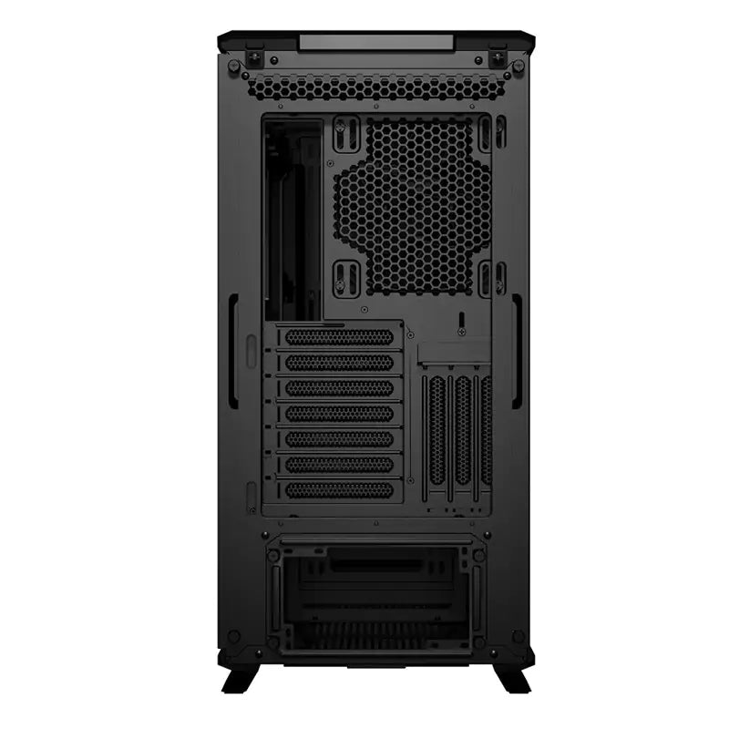 BeQuiet Dark Base 701 ARGB TG ATX Case - Black