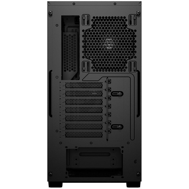 be Quiet! Pure Base 501 ATX Case