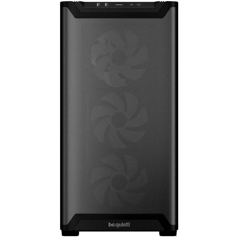 be Quiet! Pure Base 501 LX ATX Case