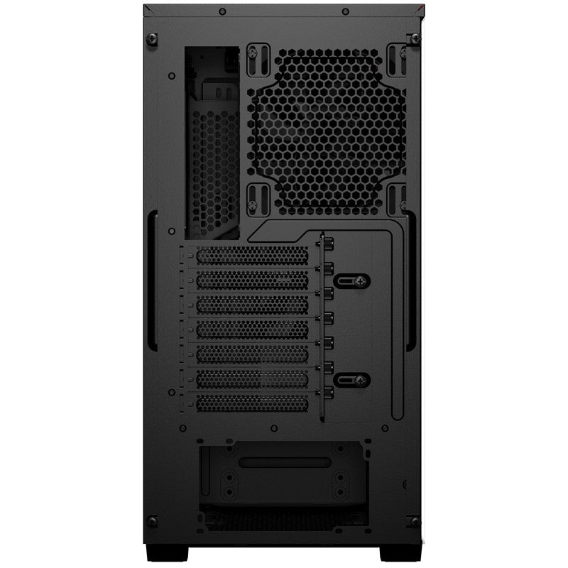 be Quiet! Pure Base 501 DX ATX Case