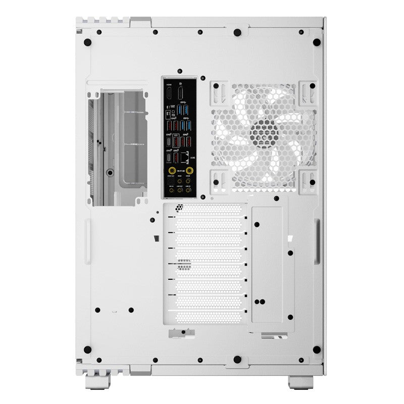 be quiet! Light Base 900 FX ATX Case - White