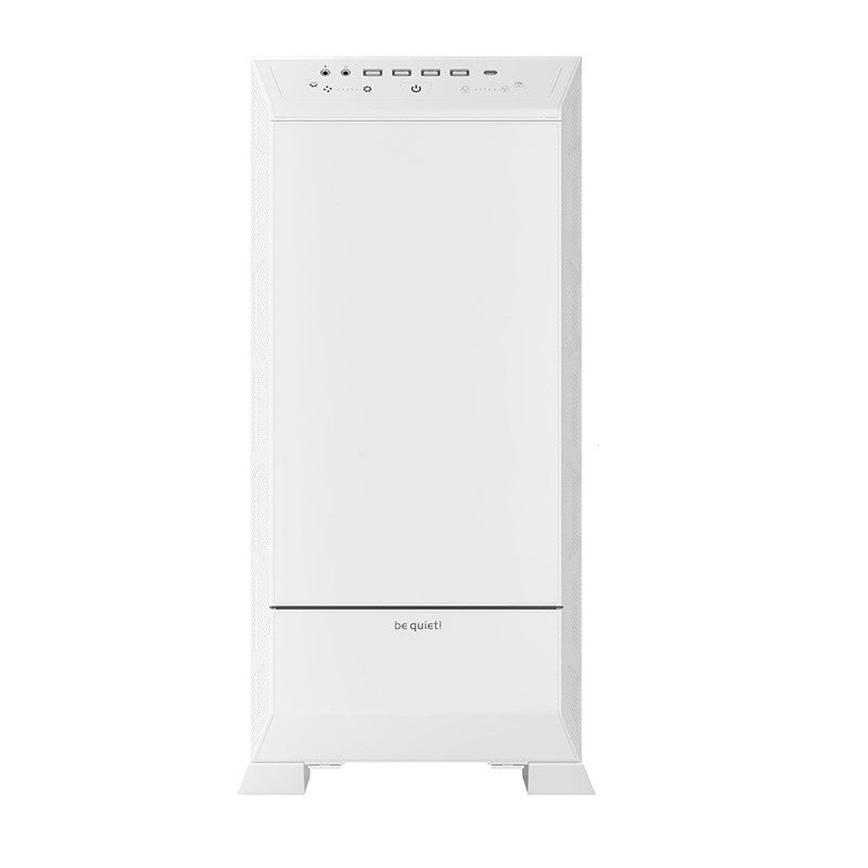 be quiet! Dark Base Pro 901 E-ATX Case - White