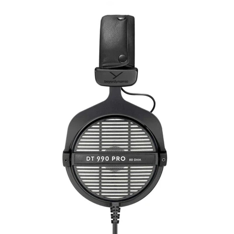 Beyerdynamic DT 990 Pro 80 Ohm Open Dynamic Wired Headphones