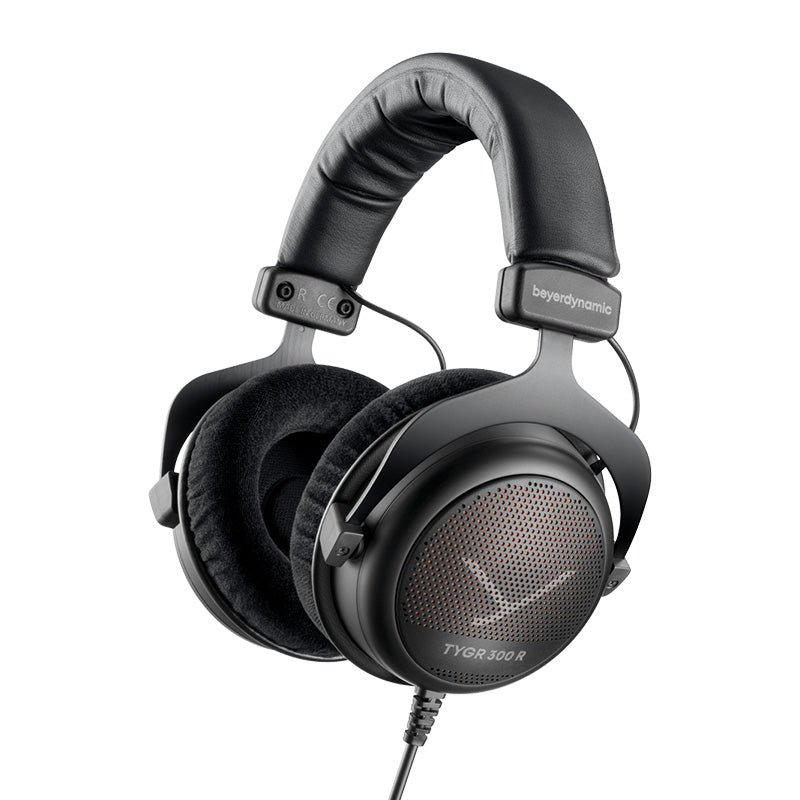 Beyerdynamic TYGR 300 R Gaming Headphones