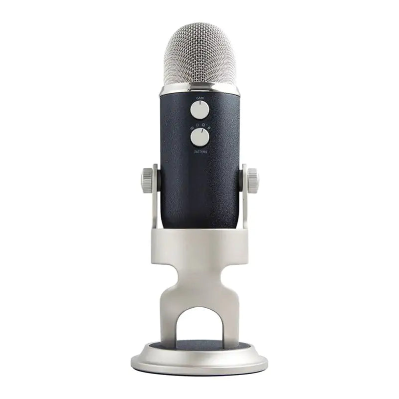 Blue Microphones Yeti Pro USB and Analog Microphone
