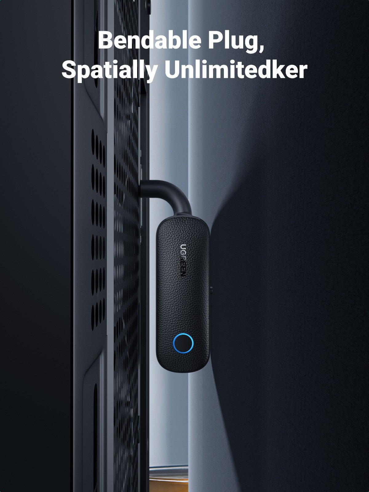 UGREEN Bluetooth Receiver&Transmitter